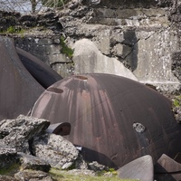 Photo de belgique - Le Fort de Loncin